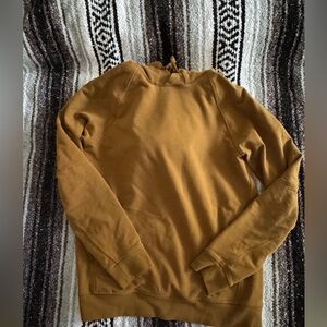 Lululemon City Sweat Pullover Hoodie XS